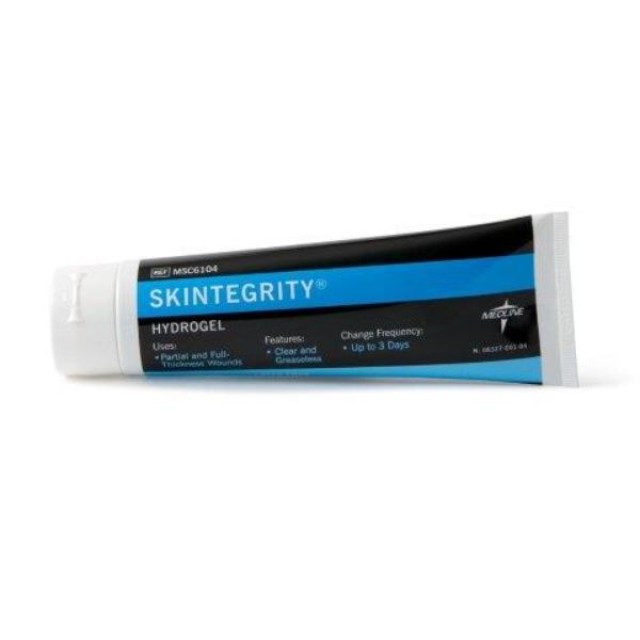 msc6104 skintegrity hidrogel 4oz