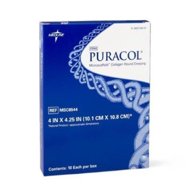 msc8544 puracol aposito colageno 10x10