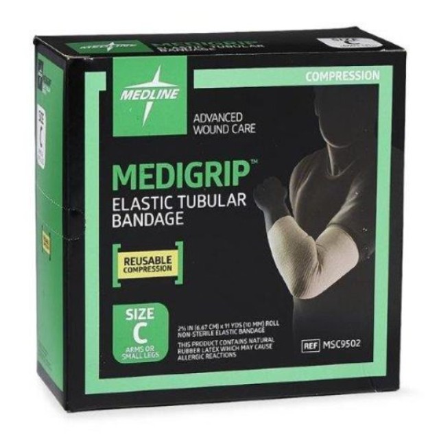 msc9502 medigrip c